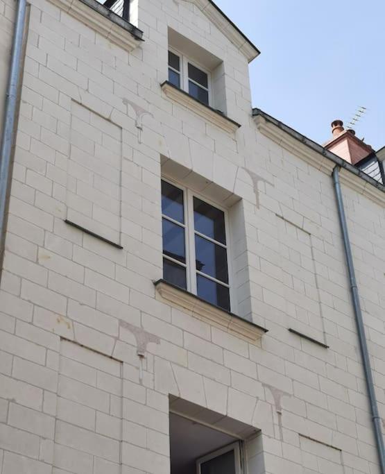 Gustave - Quartier Historique Διαμέρισμα Ναντ Εξωτερικό φωτογραφία